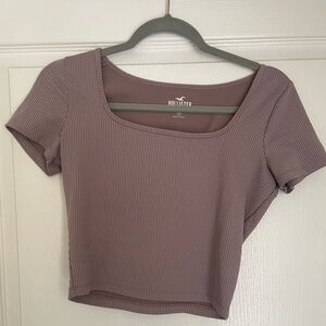 Soft Stretch Baby Tee